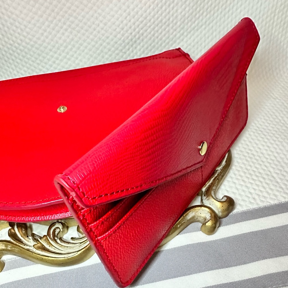 NEW Banana Republic Nancy Clutch w/ Wallet - Picture 10 of 11